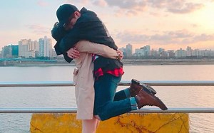 【Daon ASMR】嫉妒被你偏爱的儿子 的老公roleplay