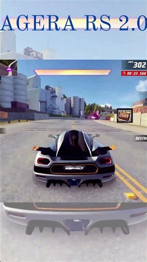 Koenigsegg One:1 – The First True Megacar! 🚀🔥 #Koenigsegg #One1 #Megacar #Hypercar #CarGaming