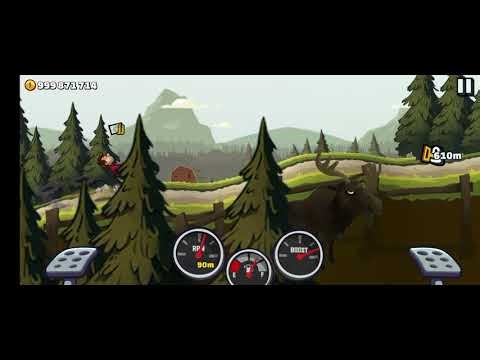 hcr2 0.43.0 mod Playing with an invisible car 