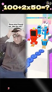 Who am I😂 Simpletyron #shorts