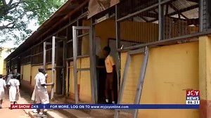 5.5K views · 99 reactions | ICT Education: State Experimental School disconnected from power supply for a year. #NhyiraUpdates | Nhyira 104.5 FM | Facebook