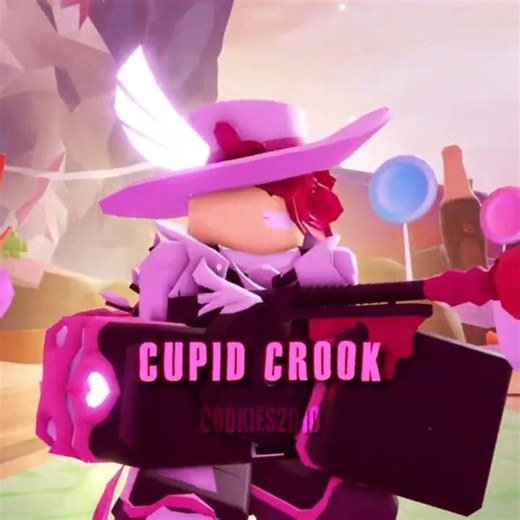 THE BEST VALENTINE SKINS IN TDS!