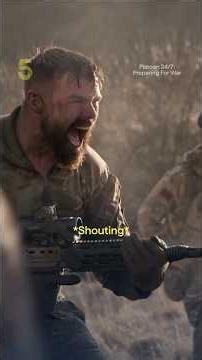 A Band of Brothers | Platoon 24/7: Preparing for War | British Army