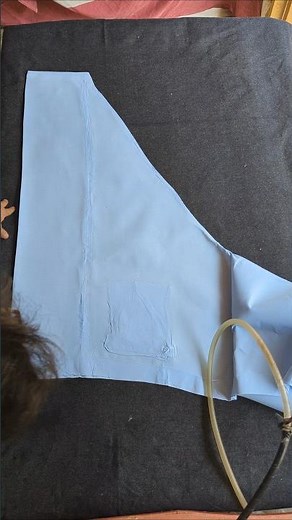 Transform Your Clothes with Professional Iron Press Techniques #Ironing #StyleTips #DIY