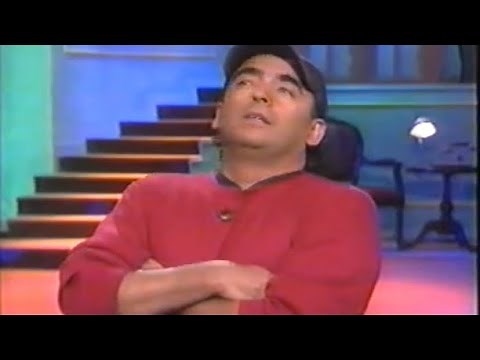 Otro Rollo - Adal Ramones Monólogo de la Flojera (Completo)