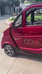 136K views · 329 reactions | How about this Electric car from China?...