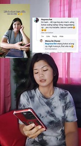 11K views · 1.8K reactions | Shout out Po sa aking mga solid commenters and followers.Hello din sa aking mga bashers  Magbabasa Po Tayo Ng mga comments today. ❤️ #funnyvideos @topfans Teacher Tin | Teacher Tin | Facebook