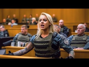 CORRUPT Cops CAUGHT And Jailed for a LIFETIME!