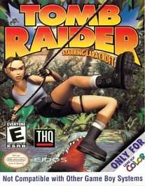 Tomb Raider -- Featuring Lara Croft