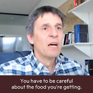 Did you know physics laureate Didier Queloz doesn't feel like he's working when he's in the lab? Check out this video of Queloz talking about his philosophy towards work and how a career in science is like running a marathon. Learn more about Queloz and the 2019 Nobel Prize in Physics: https://www.nobelprize.org/prizes/physics/2019/queloz/facts/ #NobelPrize | Nobel Prize