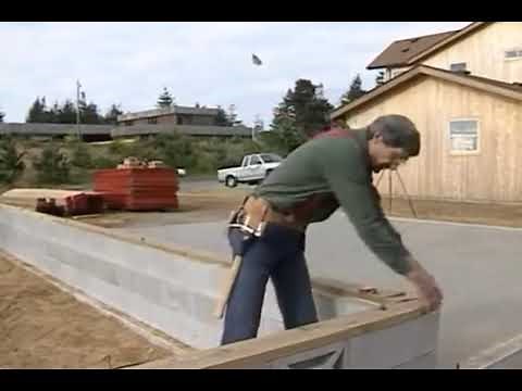 How to Frame a Floor (Larry Haun)