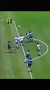 Cuando Maradona escribió la historia del Mundial 🇦🇷
