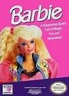 Full Playthrough All Parts - Barbie for NES