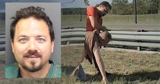Daniel Coman: Good Samaritan Attacked on Florida Highway After He Stopped To Help An Accident Victim