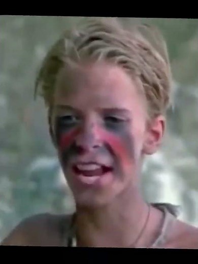 Jack merridew edit from lord of the flies