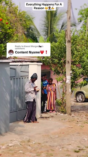 Replying to @Kwasi Morgan🐜 The Ending 🫢😭🙏#fypviral #emotional #goviral #trending #trendingvideo #tears #viralvideo #videoviral #noonewashurt #truelife @official_Amakye @rycondeinfluencer @official destiny