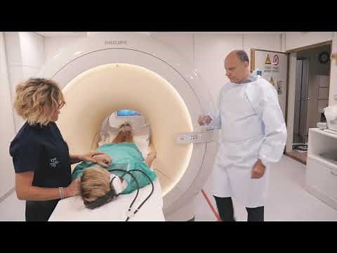 Procedura esame Risonanza Magnetica