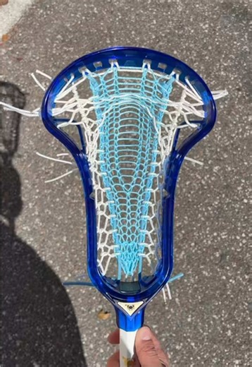 Incredible New ECD Women’s Lacrosse Halo Colorway