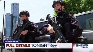 Take a look at some of the stories making news around Melbourne today. Details at 6.00pm. #9News | http://9News.com.au | 9 News Melbourne