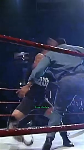 The Rock vs. Stone Cold: A classic wrestling moment! #WWE #TheRock #WWE #TheRock | Tremoshowhd | Facebook