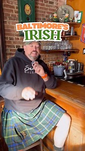 Immigrants built Baltimore - and it’s impossible to tell that story without the Irish. 🇮🇪 No one wanted to hire them. So they took the jobs most others wouldn’t - laying railroad tracks, breaking stone, loading ships at the docks. They risked everything for the chance to build something lasting. And in doing so, they helped shape not just Baltimore, but America itself. #baltimore #irish #immigration | Sail Local