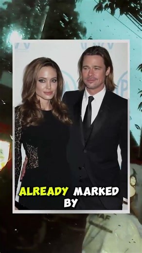 Another Key Figure May Miss Testimony in Angelina Jolie and Brad Pitt Case #legalnews #hollywood #an