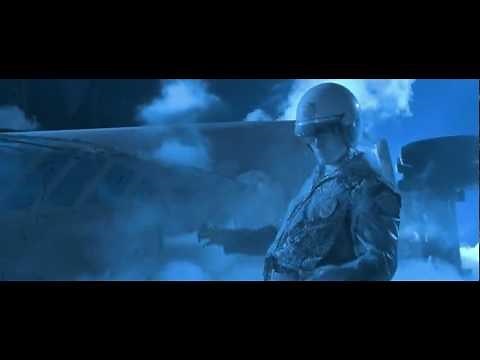 Terminator II Judgment Day - Hasta La Vista Baby