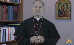 US must repent for funding Planned Parenthood’s eugenics program: Catholic bishop - LifeSite