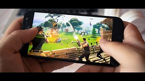 Fortnite returns with Chapter 2 and a new map