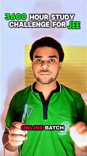 study challenge for JEE aspirants #motivation #education #studentlife#jee #aspirants