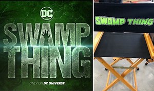 MCM Comic Con: Superheroes and villains descend on London