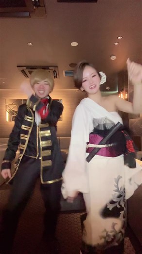 大阪のエースグループ: 北新地の魅力を探る