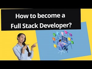 How to become a fullstack developer