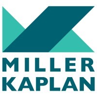Miller Kaplan | LinkedIn