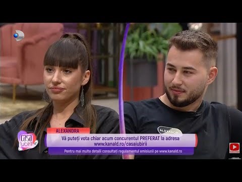 Casa Iubirii (14.01.2026) - Episodul 3 | Sezonul 5 | Editie COMPLETA