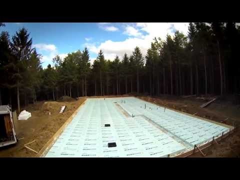 iFLEXFOAM, par Groupe Isolofoam