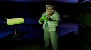 Moves of the diamond hand - Official early access launch trailer