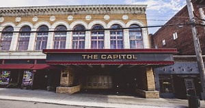 Grateful Dead Debut "Bird Song" & "Deal" At The Capitol Theatre, On This Day In 1971 [Audio]