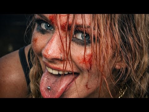 Full DEATHMATCH Wrestling Show 🩸