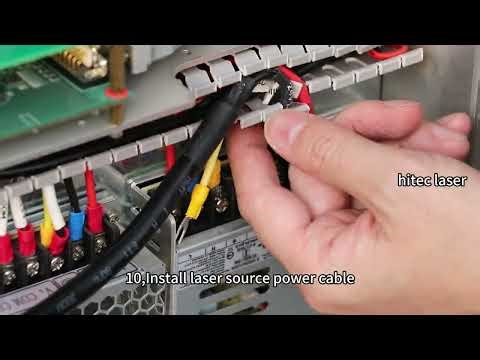 How to Replace a Fiber Laser Source | Simple & Satisfying Process