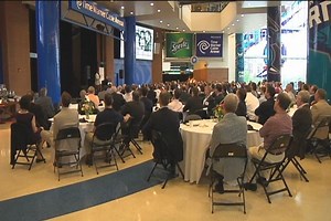 Boxer Sugar Ray Leonard's Son Speaks Out About Domestic Violence