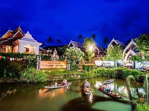 Night Markets in Koh Samui - KohPlanner