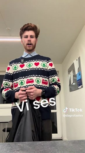 En dag på arbejde som elev hos Dagrofa i SPAR Kaas