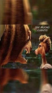 😲🏀 CABRA ES DISCRIMINADA POR SER CHAPARRO | #Shorts