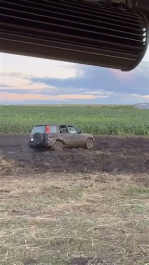Honda Mudding #wisconsin #honda