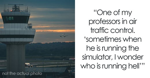 Professors Reveal 46 Of The Most Entertaining Student Reviews Left About Them Online