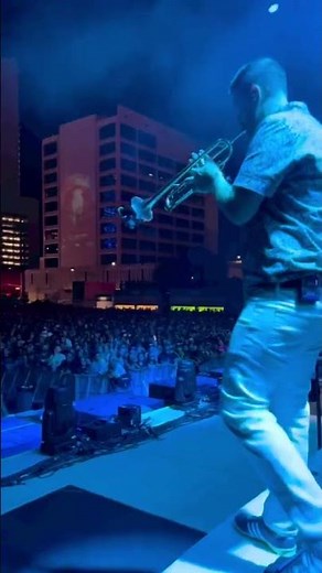 Iration - Reggae Rise Up Las Vegas Recap