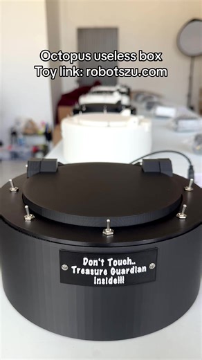 Cutest treasure guardian 🥹 #plushies #handmade #goodstuff #cute #fyp