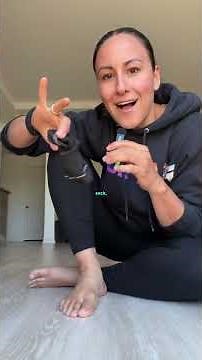 What do Your Toes Do?!