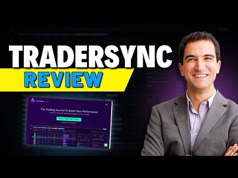 🌟 TraderSync Review 2026 🔴 Here’s the Real Deal
